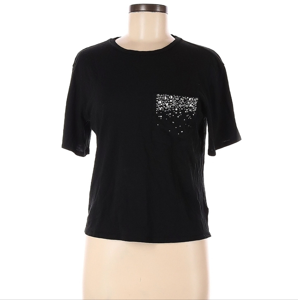 Bling t-shirt top